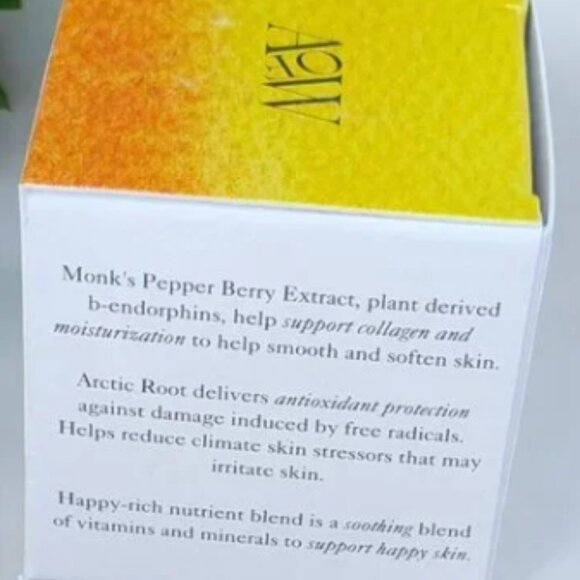 NWT Act of Wellness R&R Sleeping Mask - Picture 6 of 6